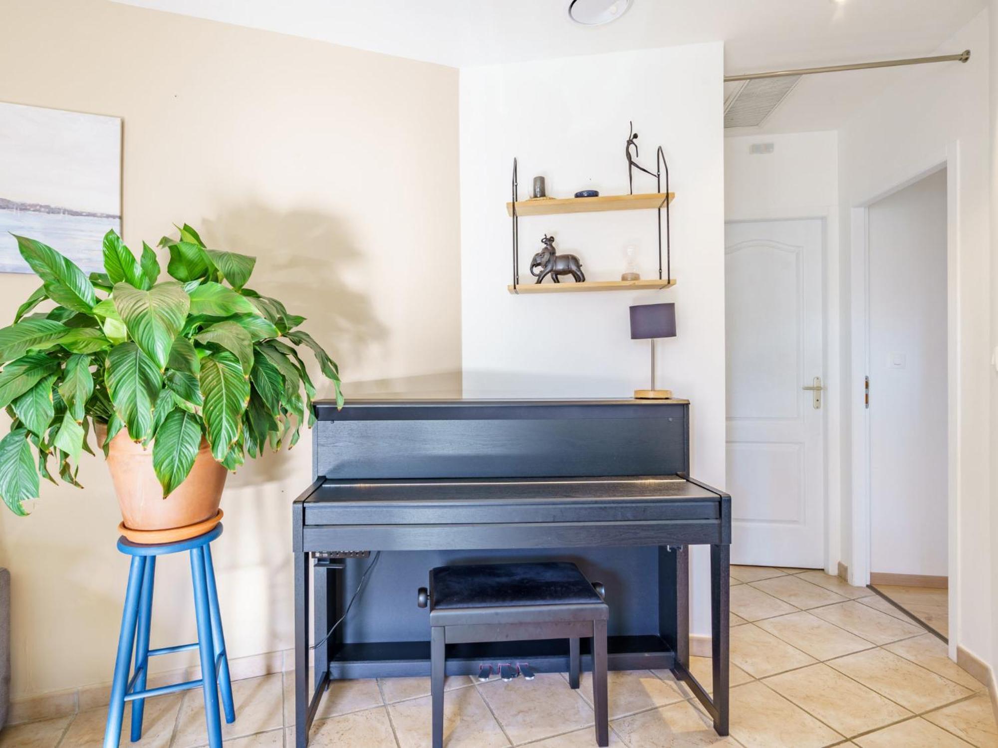 Holiday Home Lore Landa By Interhome Bidart Bagian luar foto