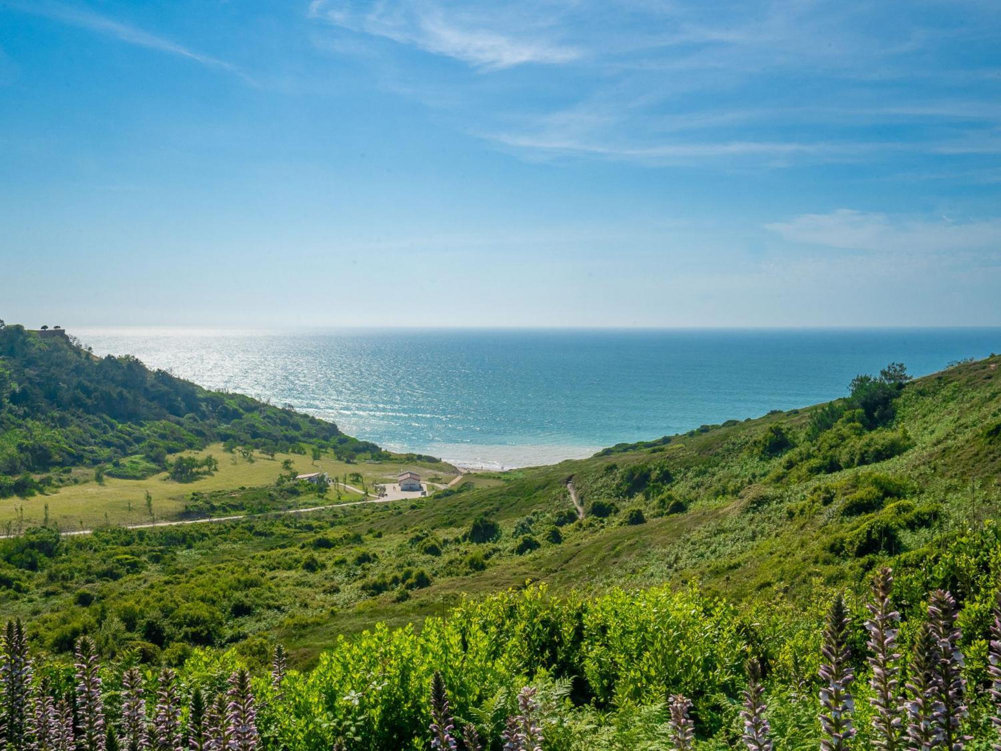 Holiday Home Lore Landa By Interhome Bidart Bagian luar foto