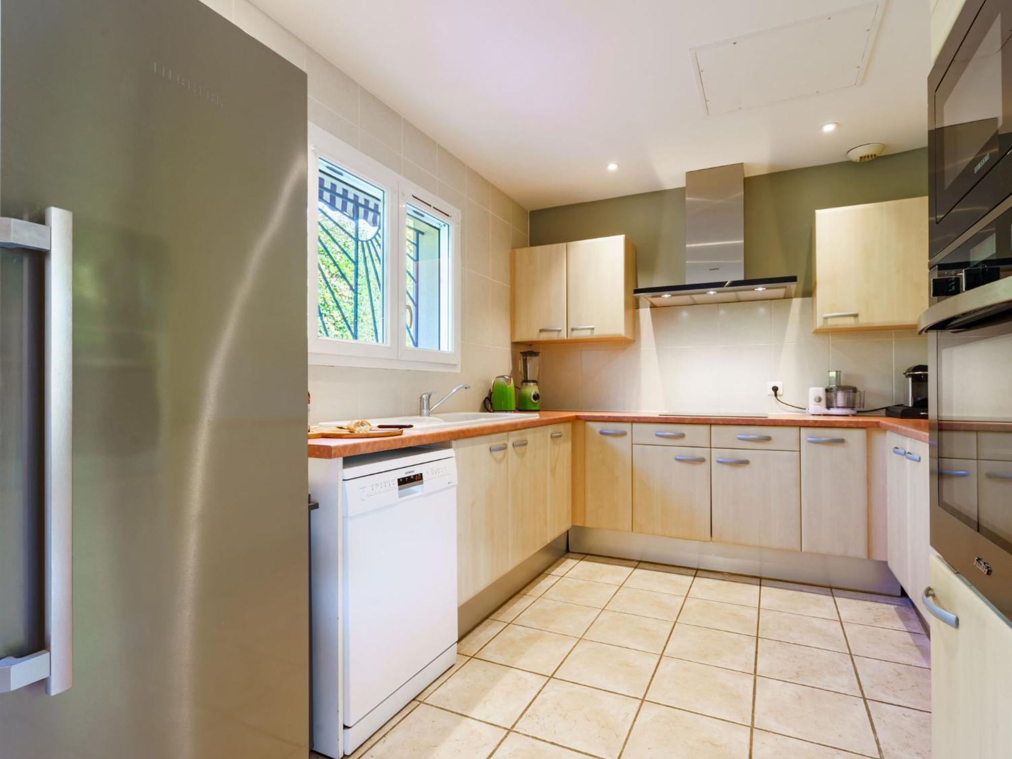 Holiday Home Lore Landa By Interhome Bidart Bagian luar foto