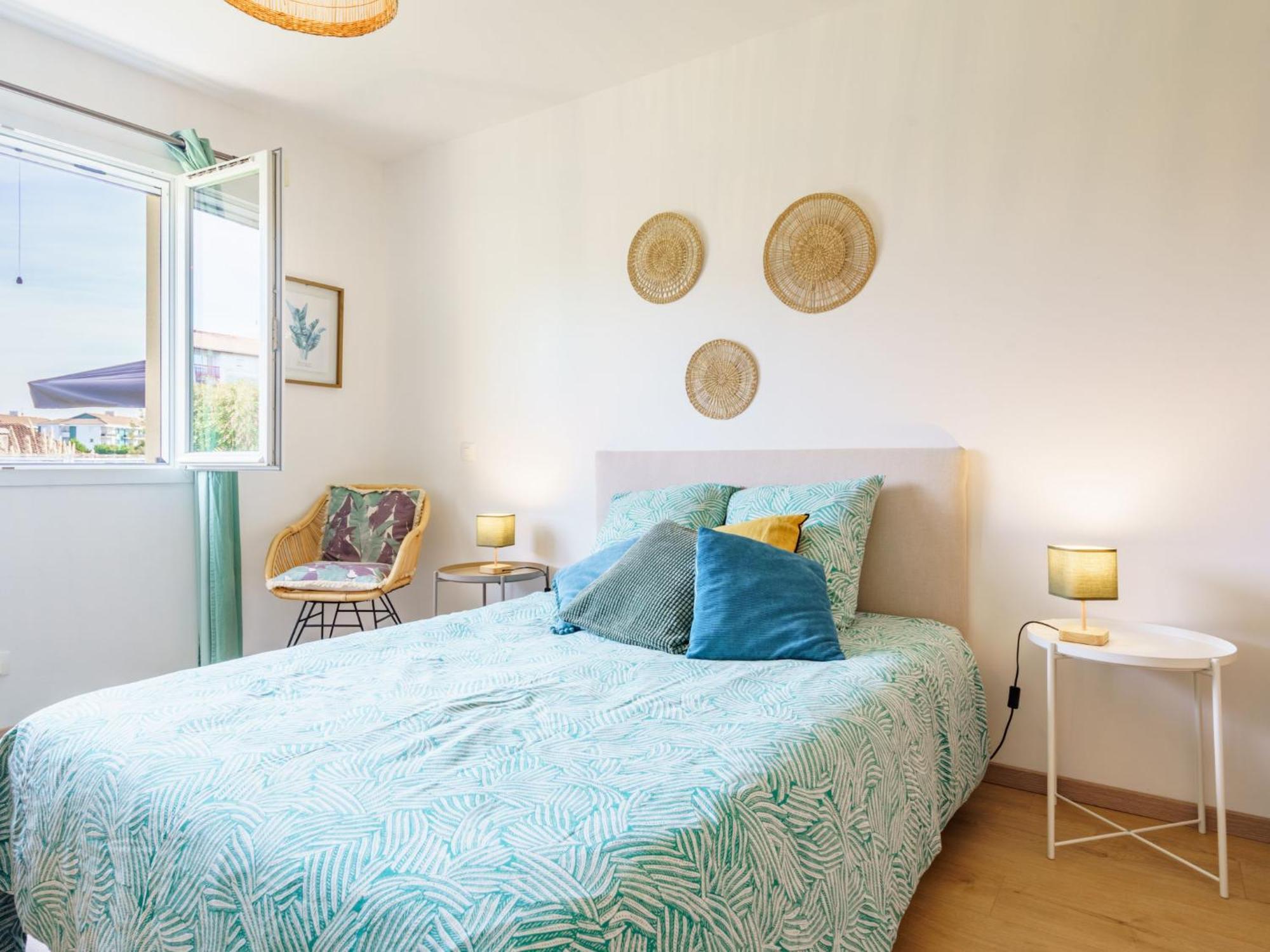 Holiday Home Lore Landa By Interhome Bidart Bagian luar foto