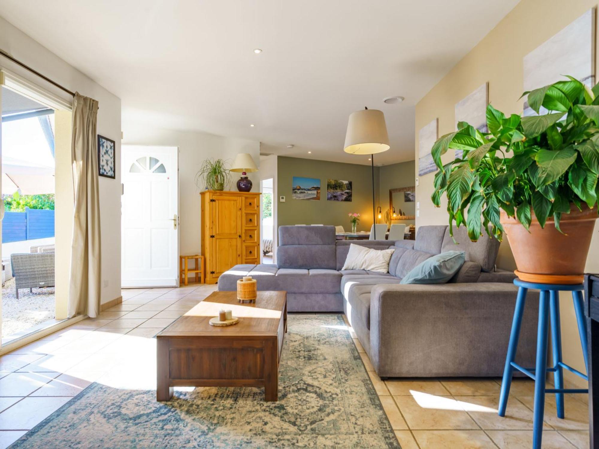 Holiday Home Lore Landa By Interhome Bidart Bagian luar foto