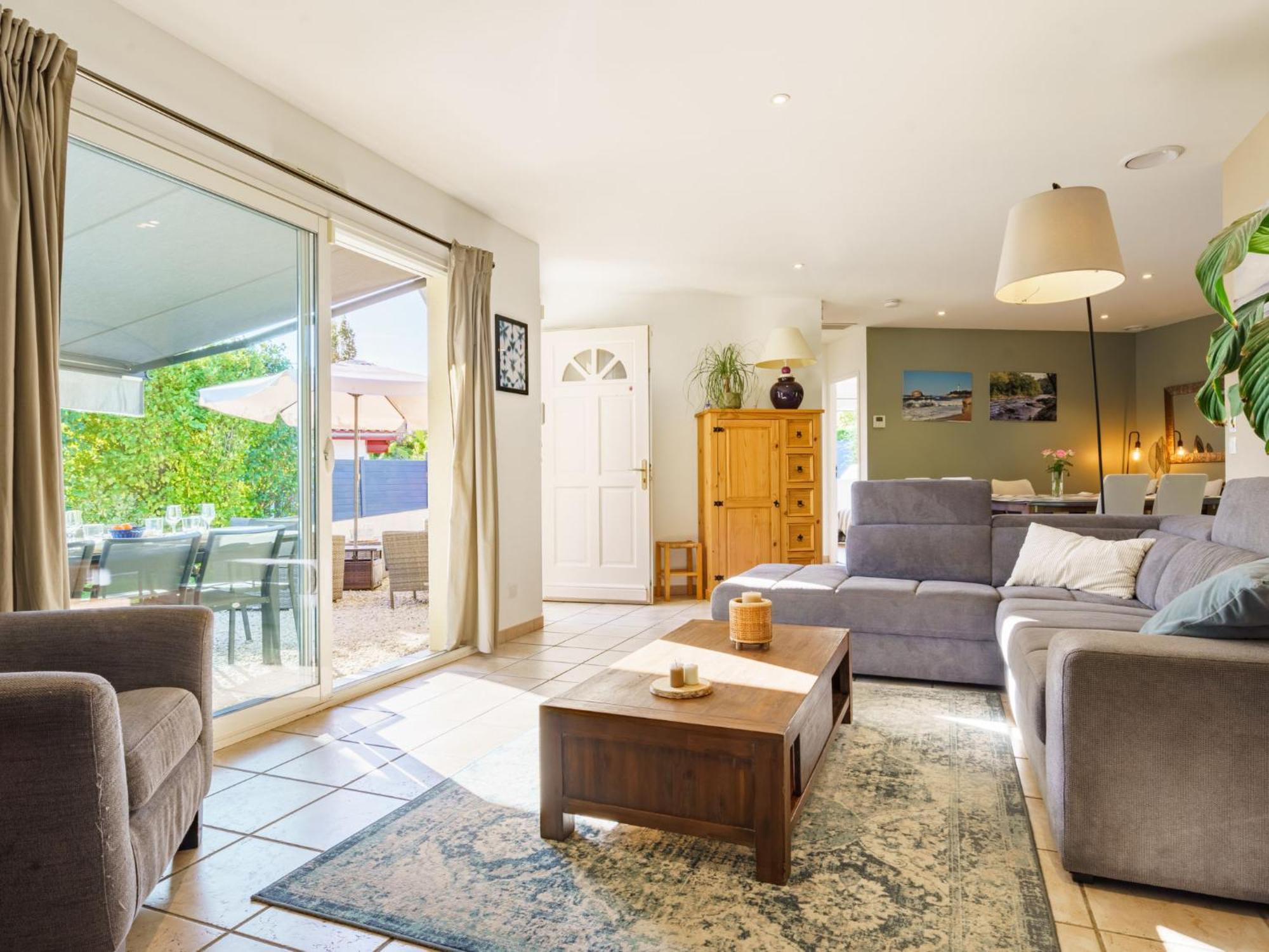 Holiday Home Lore Landa By Interhome Bidart Bagian luar foto