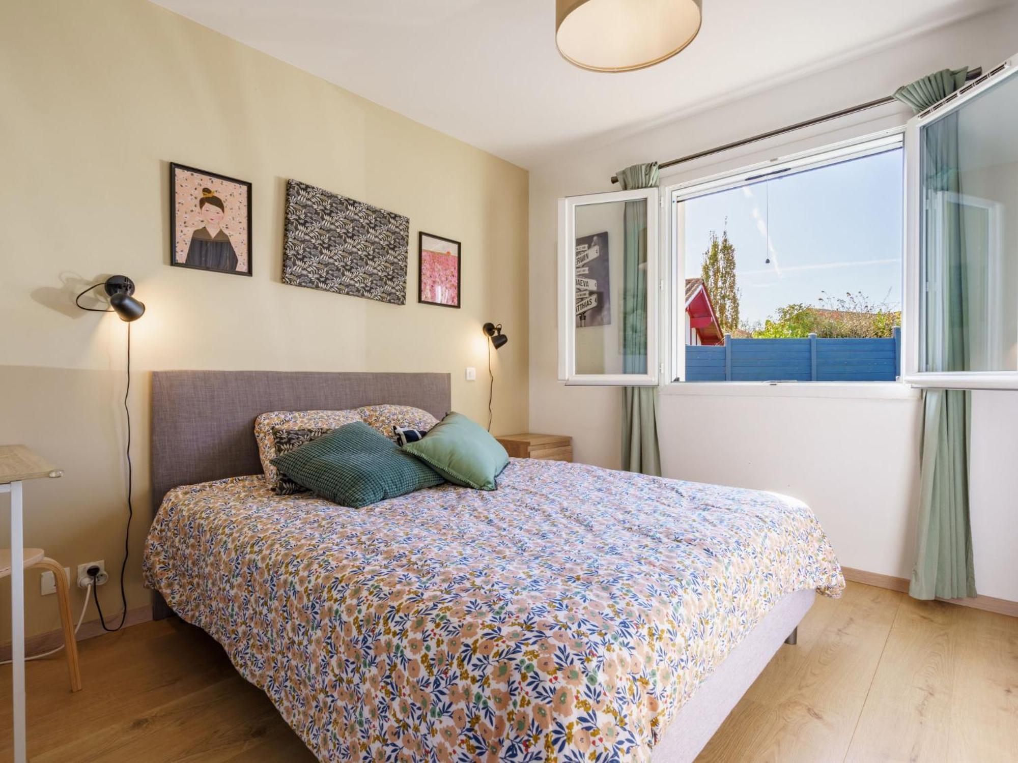 Holiday Home Lore Landa By Interhome Bidart Bagian luar foto